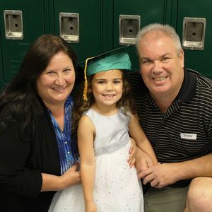 Meet your Posher, Kellie